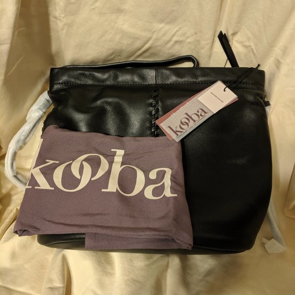 Kooba Shoulder Bag - Picture 6 of 7